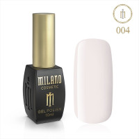 Гель лак MILANO 10ml 004